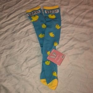 Easter socks